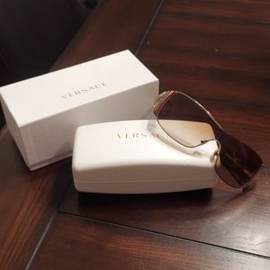 Versace womens sunglasses